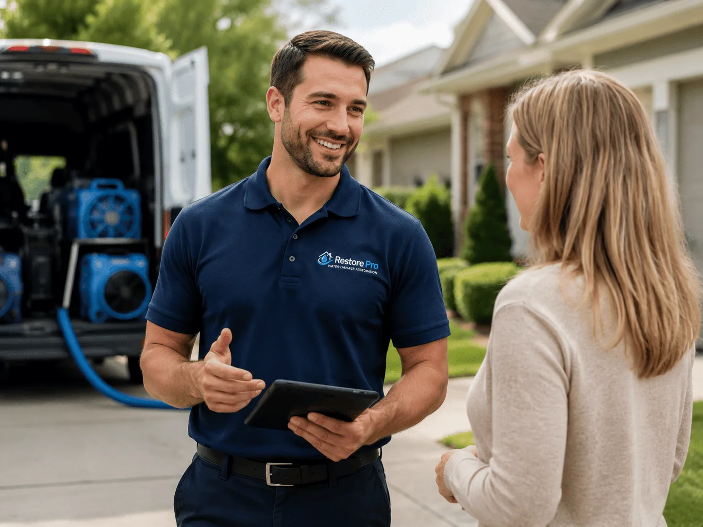 Water Damage Restoration Cabool, MO FAQs